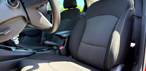 Kia Forte 2024