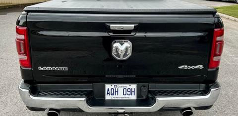 Ram 1500 2020