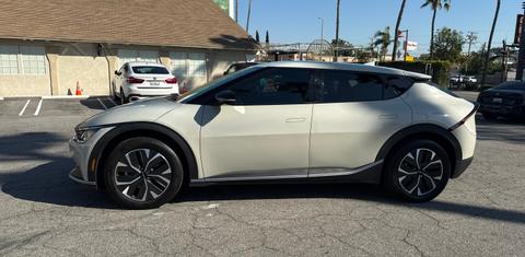 Kia EV6 2024