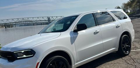 Dodge Durango 2025