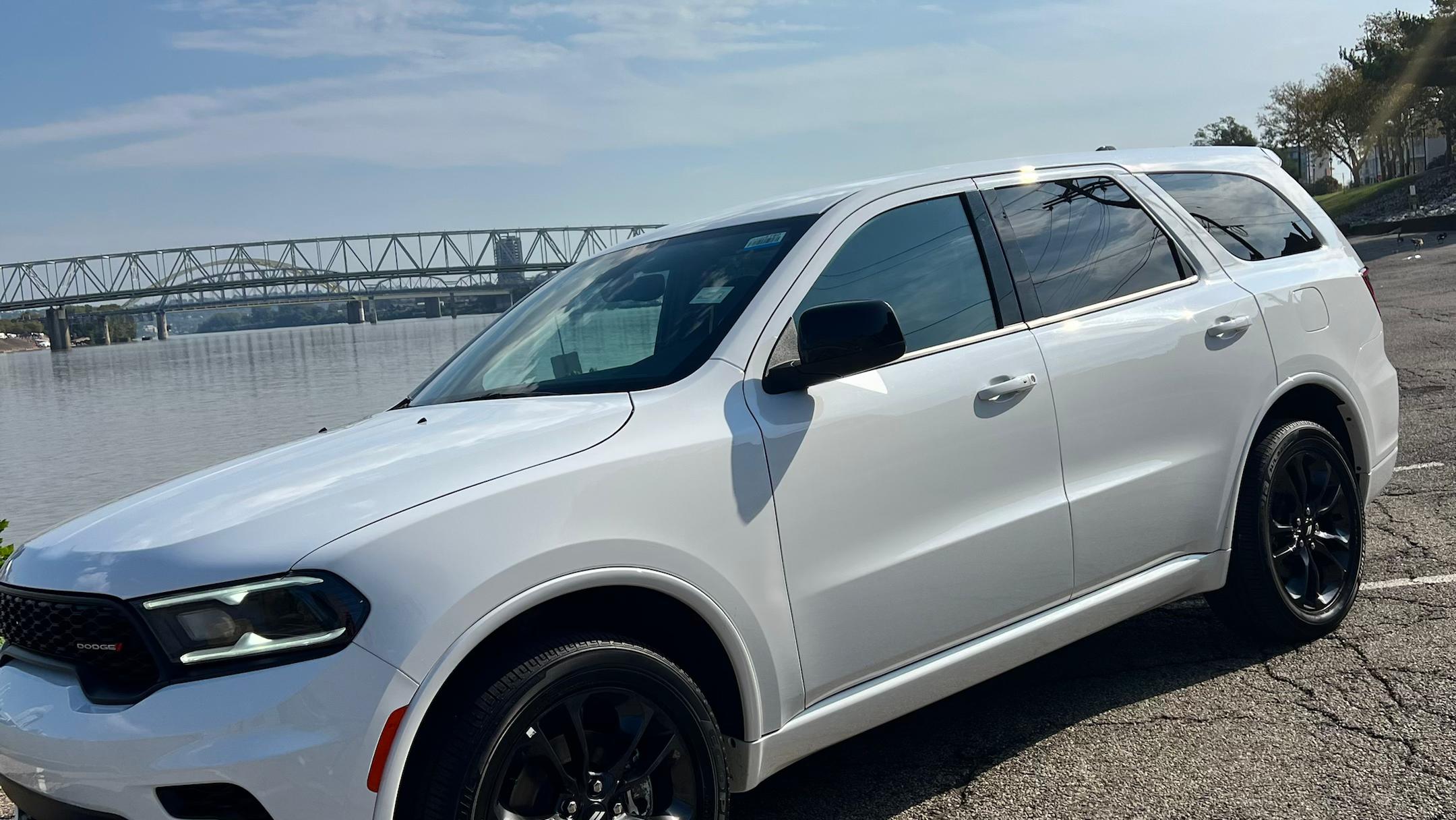 Dodge Durango 2025 in Cincinnati, OH