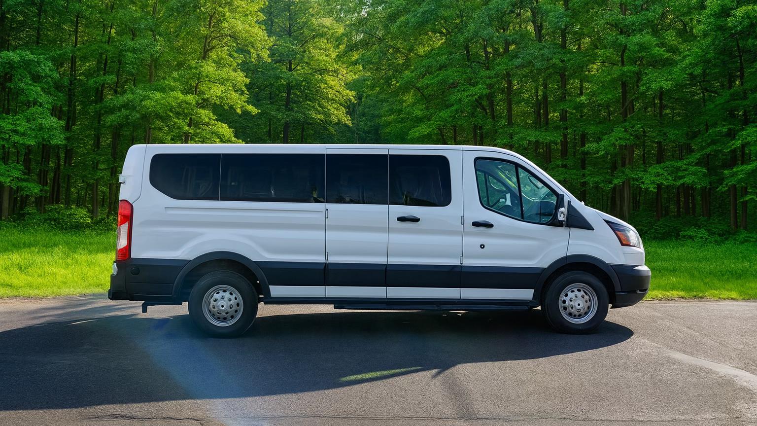 Ford Transit 2020 in Kent, WA