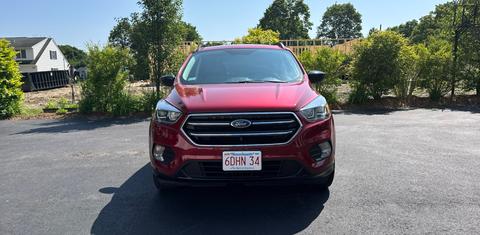 Ford Escape 2019