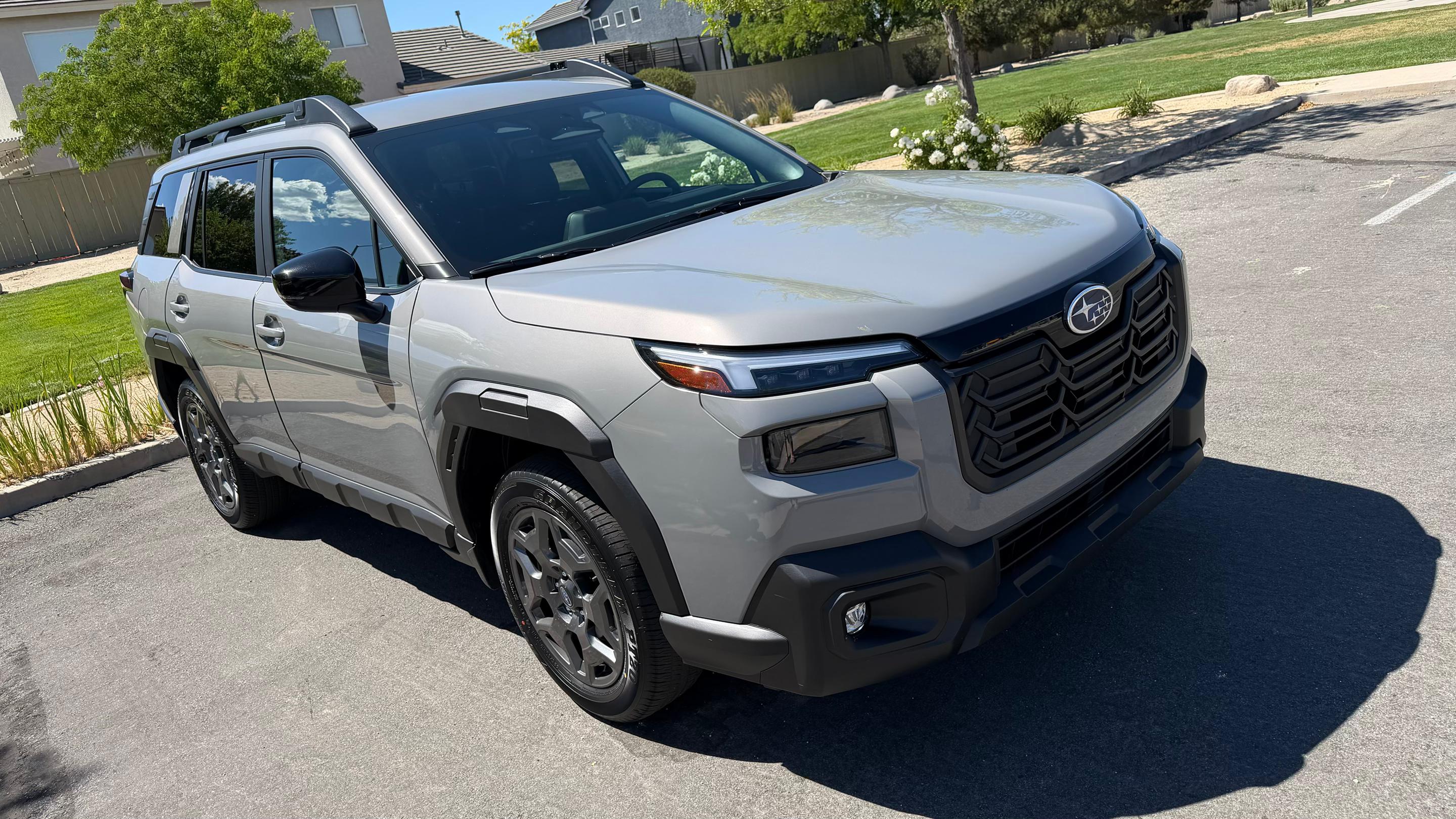 Subaru Outback 2026 in Reno, NV