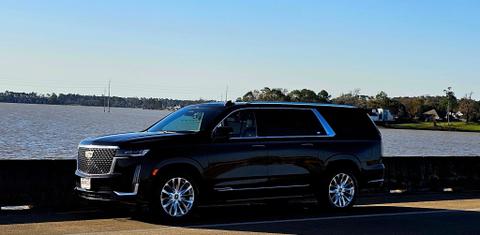 Cadillac Escalade ESV 2023