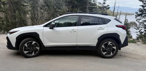 Subaru Crosstrek 2024