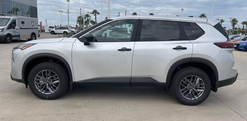 Nissan Rogue 2025