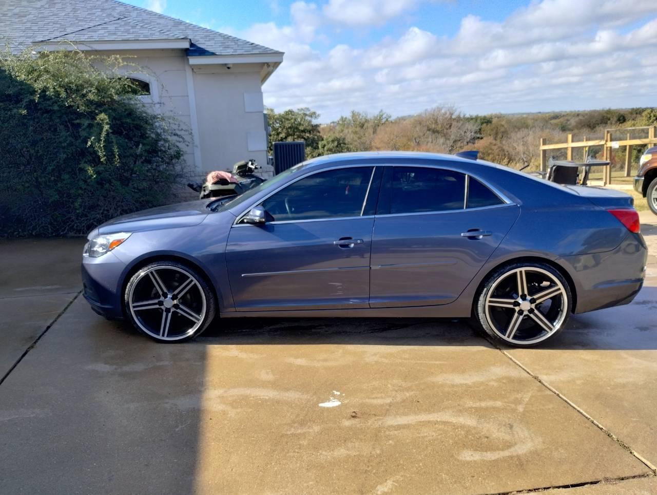 Chevrolet Malibu 2015 in Killeen, TX