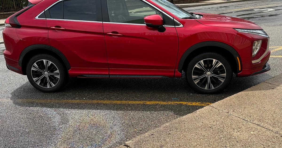 Mitsubishi Eclipse Cross 2022 rental in Novi, MI by Kathy G. Turo