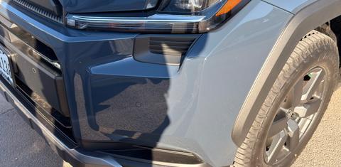 Toyota RAV4 Hybrid 2026