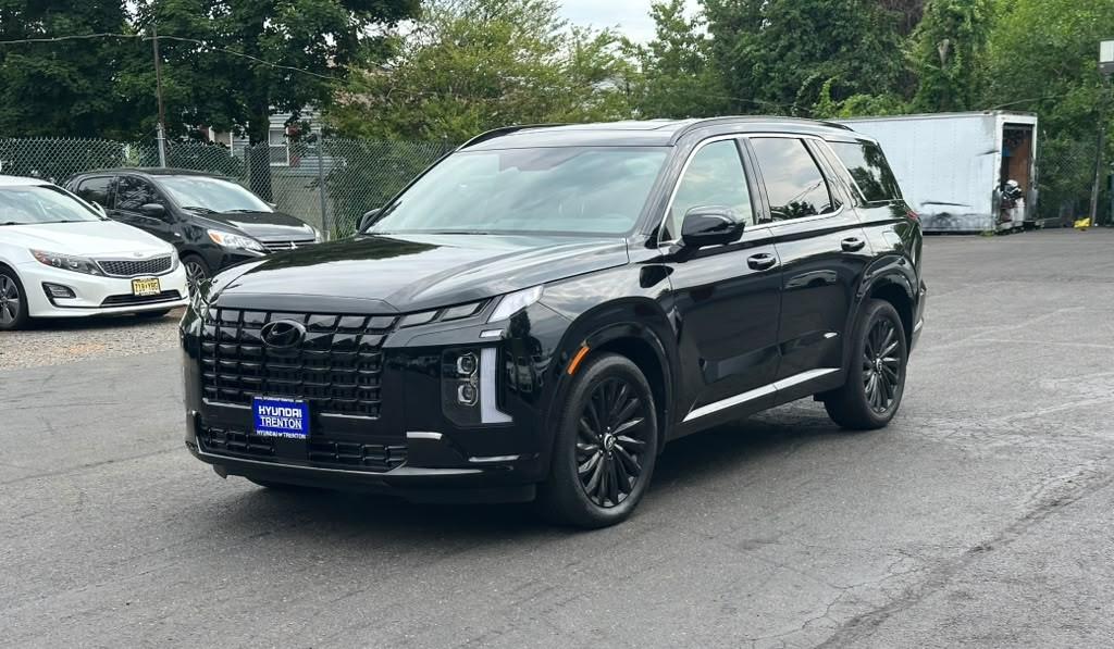 Hyundai Palisade 2025 in Hamilton Township, NJ