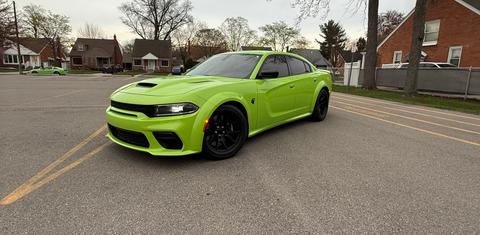 Dodge Charger 2023