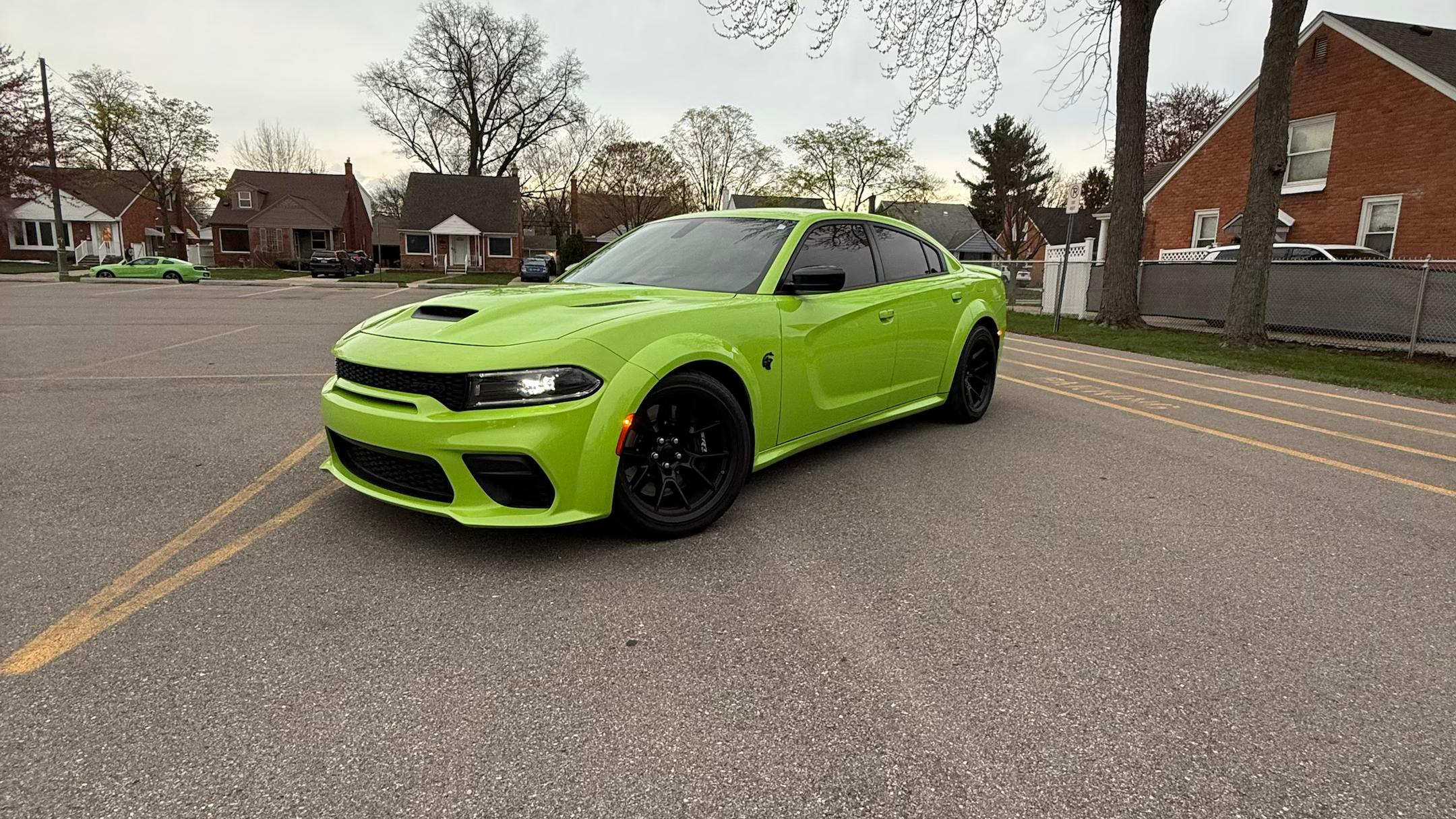 Dodge Charger 2023 in Eastpointe, MI