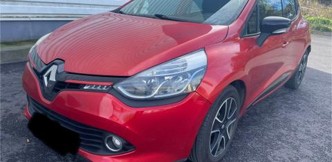 Renault CLIO IV 2013