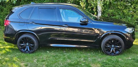 BMW X5 2015