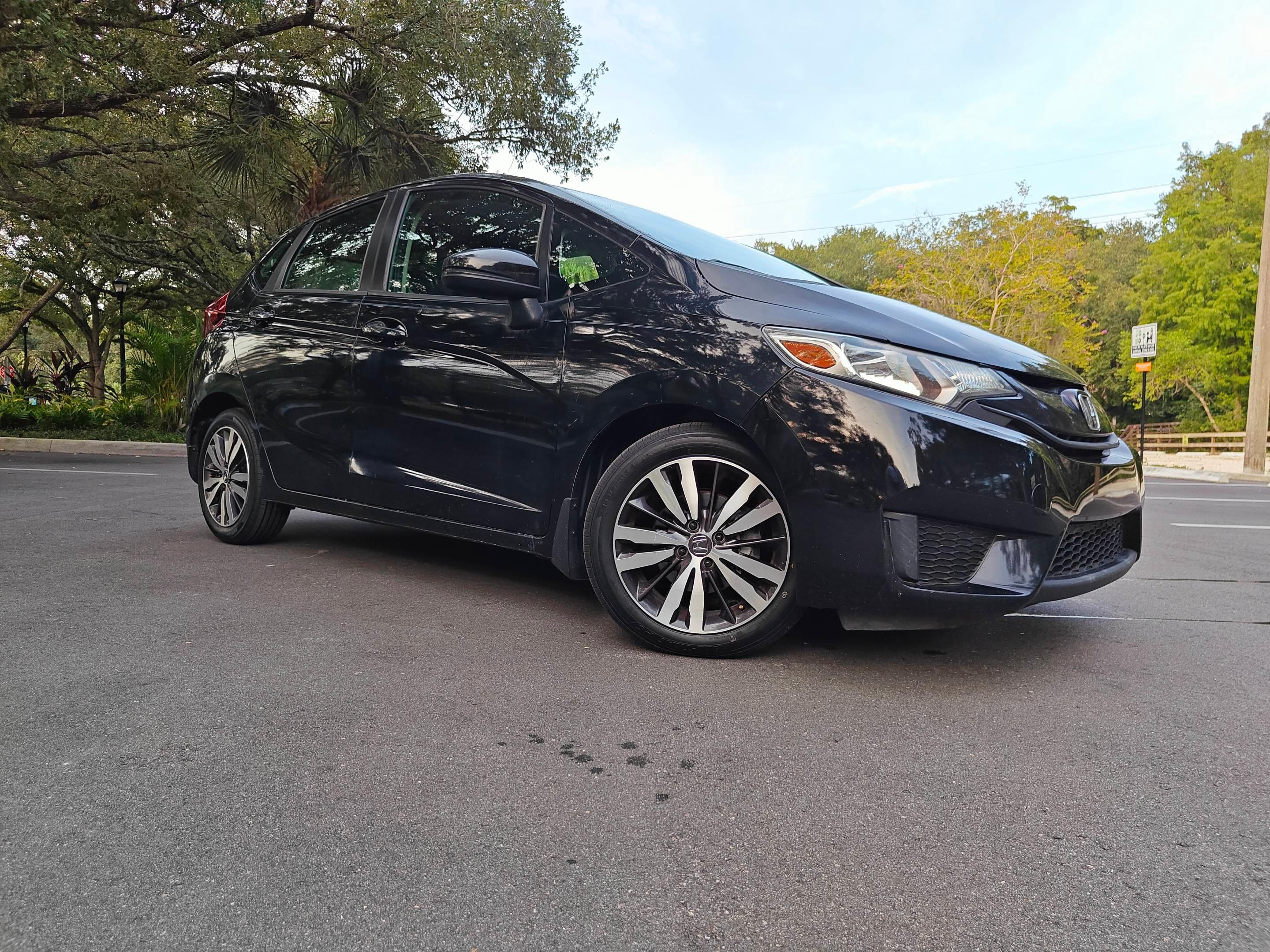 Honda Fit 2015 in Tampa, FL