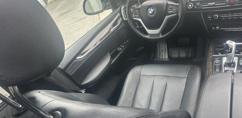 BMW X5 2017