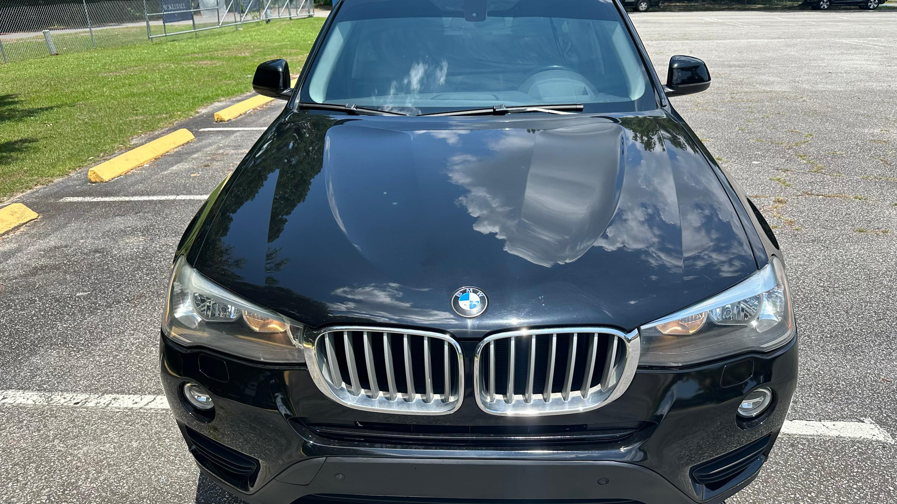 BMW X3 2017 in North Charleston, SC