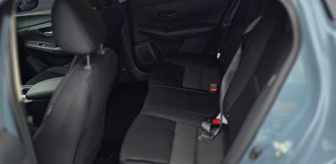Nissan Sentra 2025