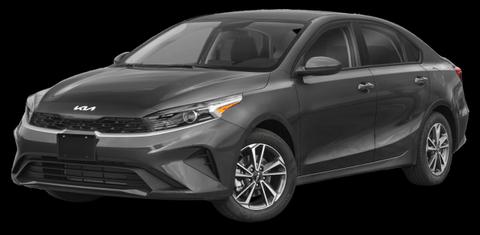 Kia Forte 2024