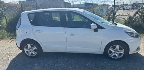 Renault SCENIC III 2015