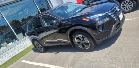 Nissan Rogue 2024