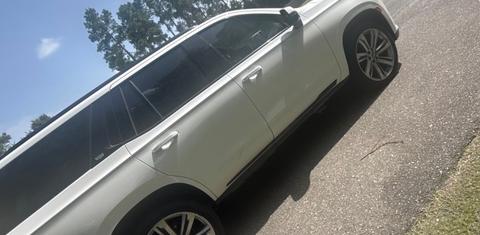 Cadillac Escalade 2023