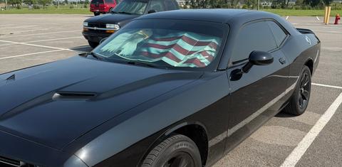 Dodge Challenger 2022