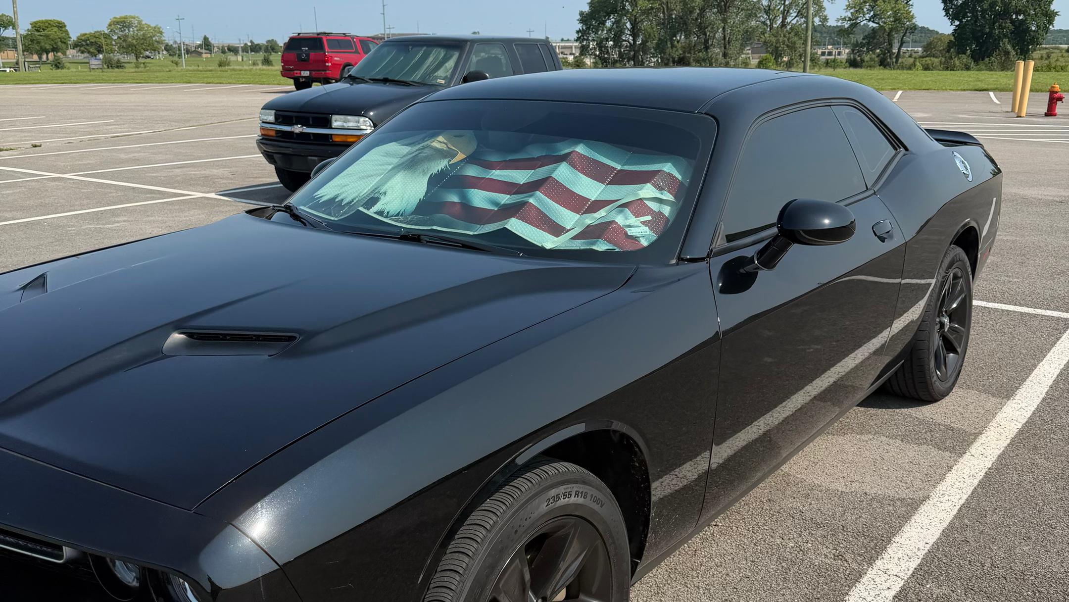 Dodge Challenger 2022 in Clarksville, TN