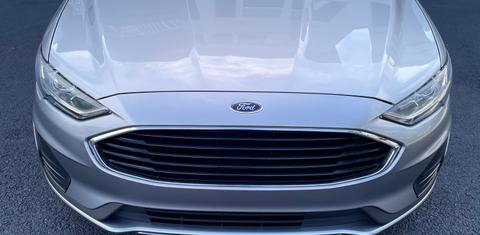 Ford Fusion 2020