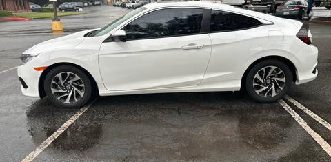 Honda Civic 2017