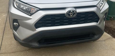 Toyota RAV4 2021