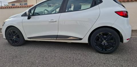 Renault CLIO IV 2017