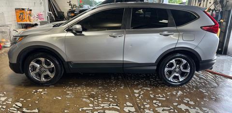 Honda CR-V 2018