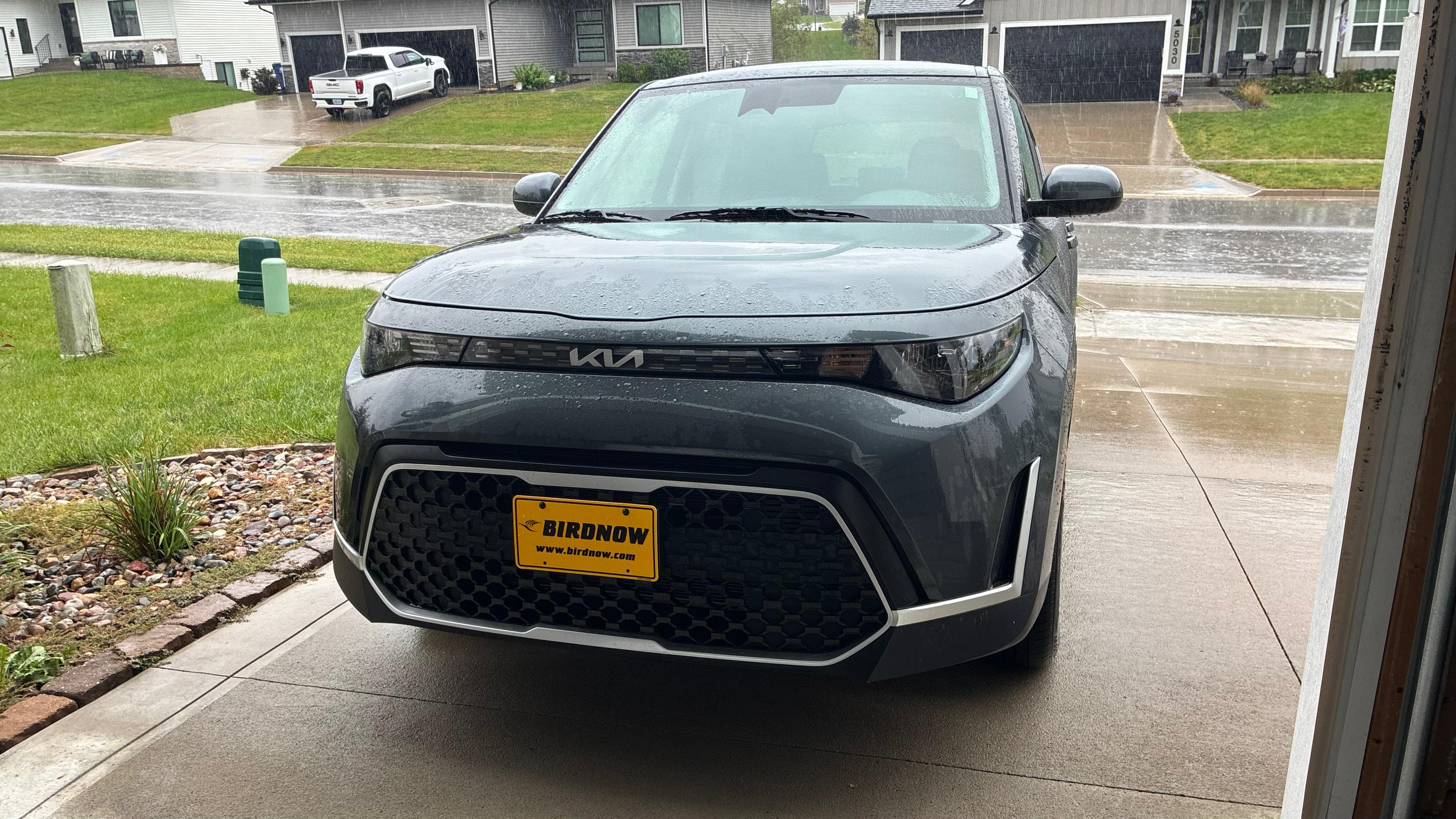 Kia Soul 2023 in Van Meter, IA