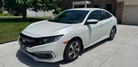 Honda Civic 2020