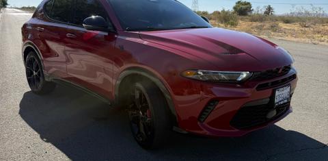 Dodge Hornet 2024