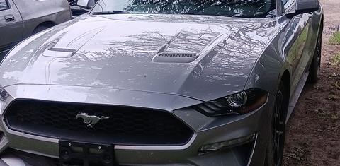 Ford Mustang 2023