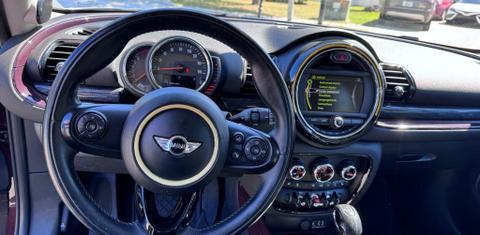 MINI Clubman 2016