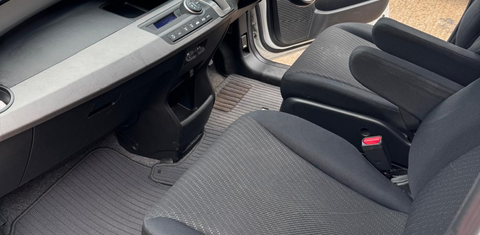 Honda Jazz 2015