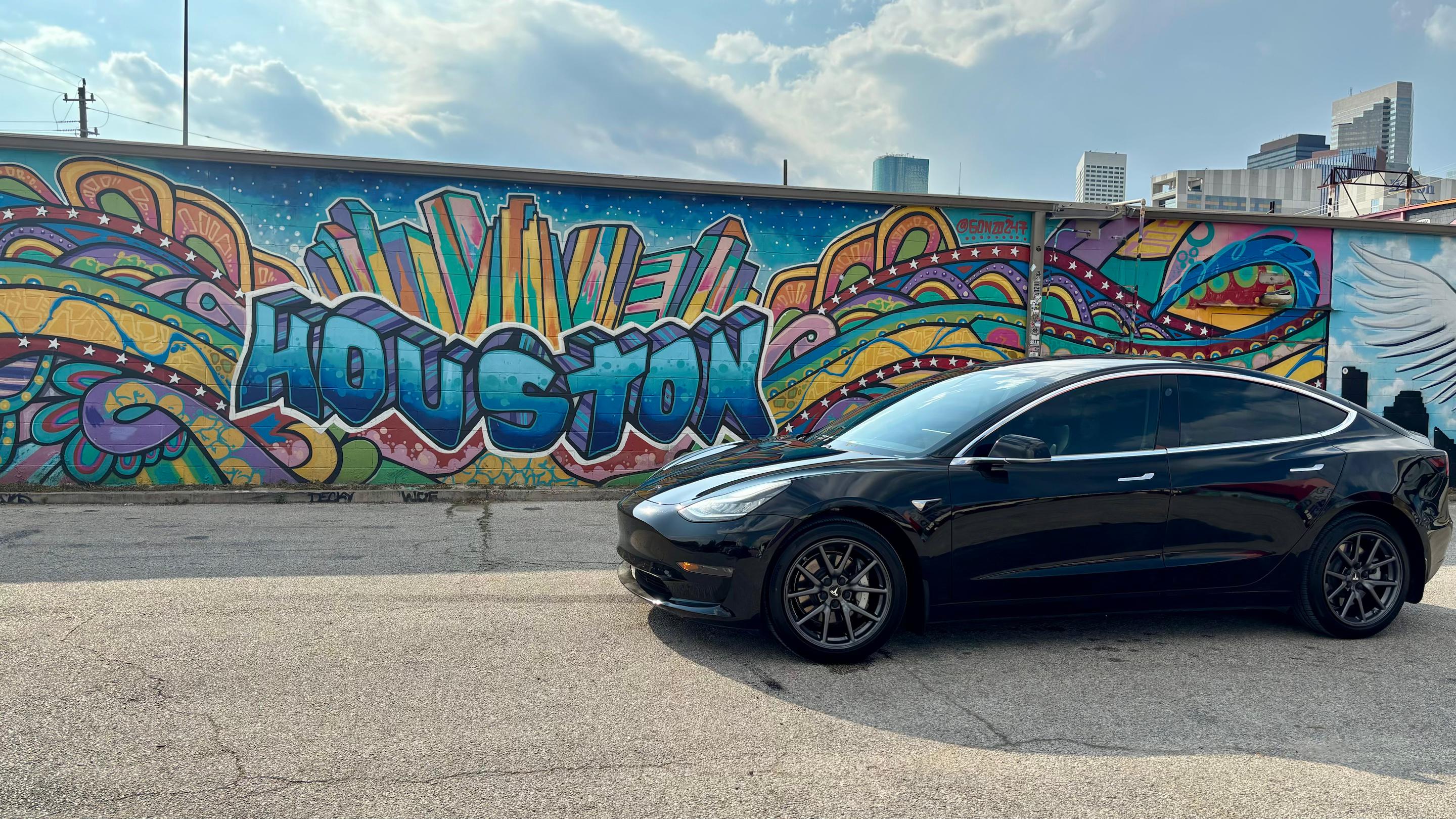 Tesla Model 3 2019 in Monument, CO