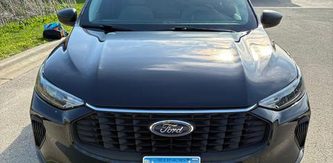 Ford Escape 2023