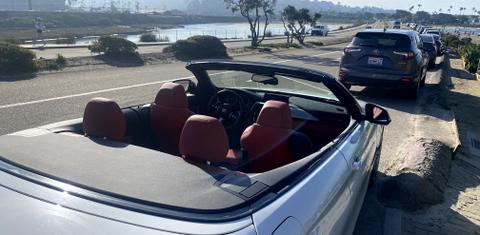 BMW 4 Series 2014