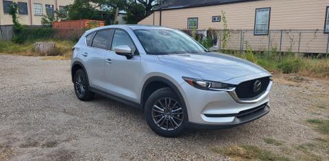 Mazda CX-5 2021