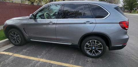 BMW X5 2015