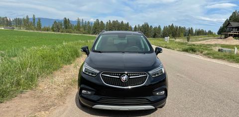 Buick Encore 2017