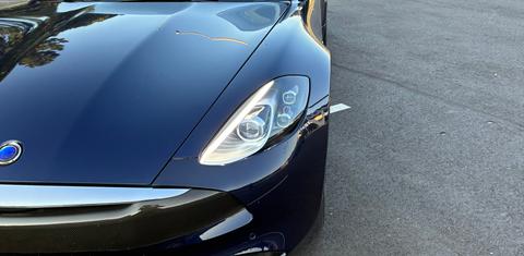 Karma Revero GT 2020