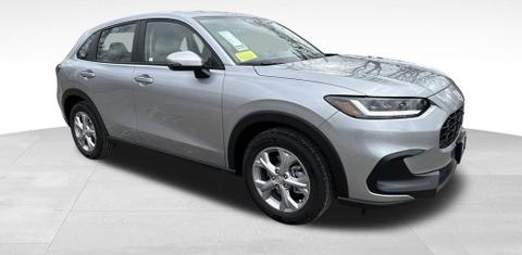 Honda HR-V 2024