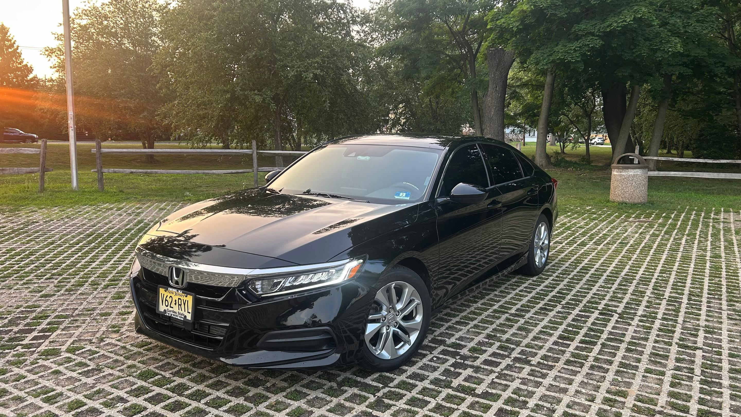 Honda Accord 2019 in Hamilton Township, NJ