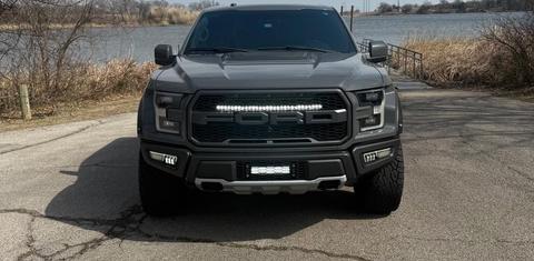 Ford F-150 2018